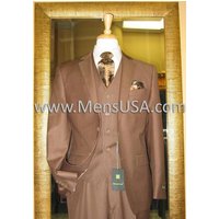 Cuivre Mens Costume — Costumes et vestons pour hommes