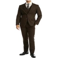 Hommes Hiver Couleurs de costume — Costumes et vestons pour hommes
