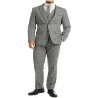 Hommes Hiver Couleurs de costume — Costumes et vestons pour hommes