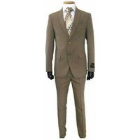 Hommes Hiver Couleurs de costume — Costumes et vestons pour hommes