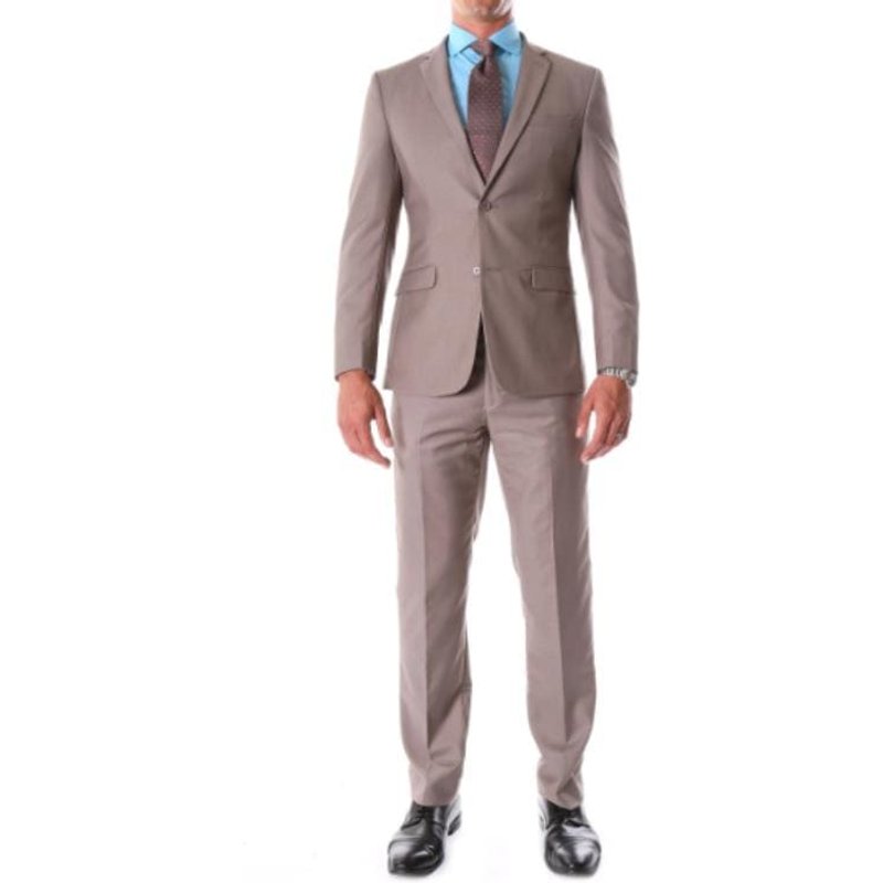 Hommes Hiver Couleurs de costume — Costumes et vestons pour hommes