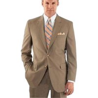 Hommes Hiver Couleurs de costume — Costumes et vestons pour hommes