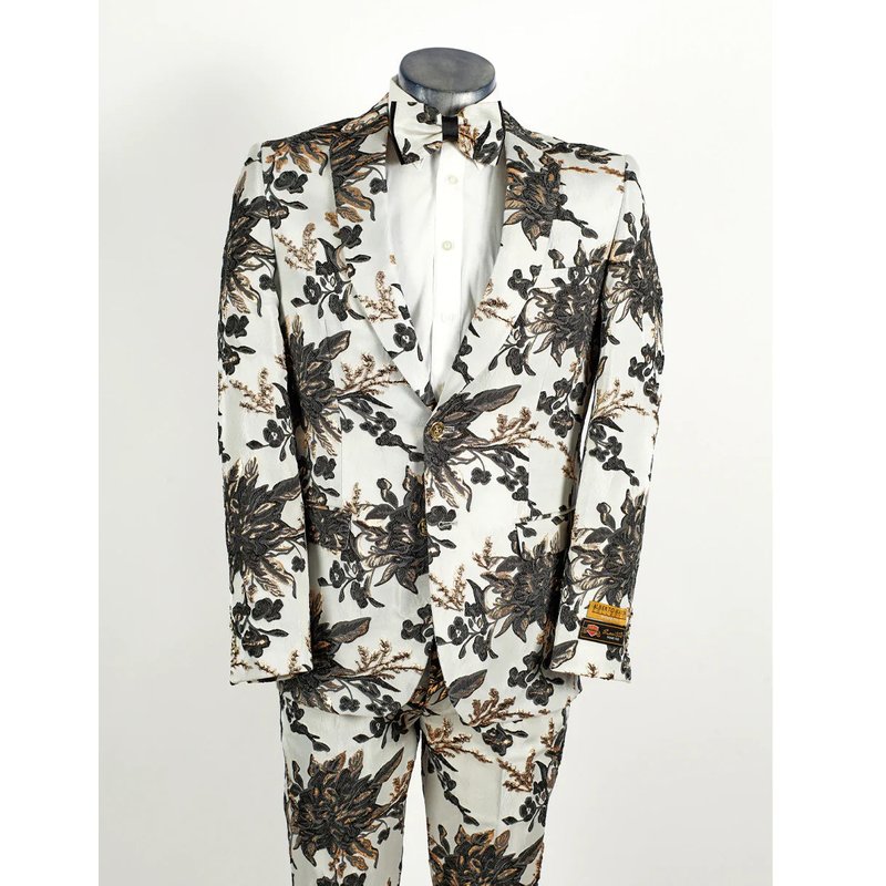 Costume de bal de promo pour hommes — Costumes et vestons pour hommes