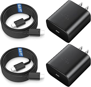 45W Fast Charger Type C for Samsung Galaxy Devices — Fast Charger Usb C