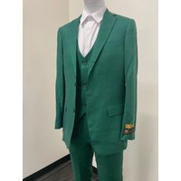 Hommes Vêtements d'été légers — Costumes et vestons pour hommes