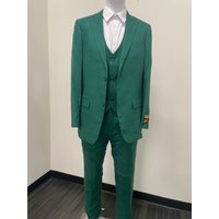 Hommes Vêtements d'été légers — Costumes et vestons pour hommes