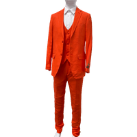 Hommes Vêtements d'été légers — Costumes et vestons pour hommes