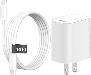 Fast Charger for Samsung Galaxy Tab S Series and Tab A Series — Fast Charger Usb C