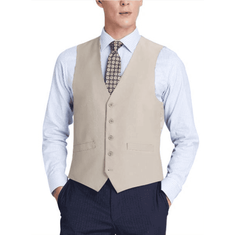 Big and Tall Dress Vests — Womens Dresses