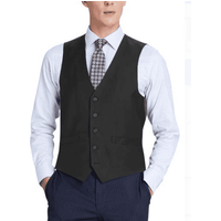 Big and Tall Dress Vests — Womens Dresses