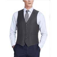 Big and Tall Dress Vests — Womens Dresses