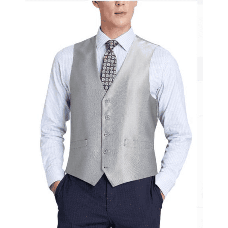 Big and Tall Dress Vests — Womens Dresses