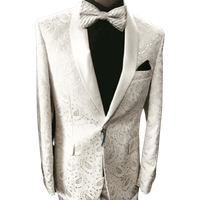 Location de tuxedo pour hommes grande taille — Costumes et vestons pour hommes