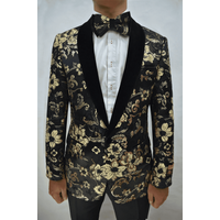 Location de tuxedo pour hommes grande taille — Costumes et vestons pour hommes