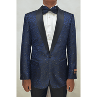 Location de smoking pour hommes grands et costauds — Costumes et vestons pour hommes