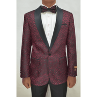 Location de tuxedo pour hommes grande taille — Costumes et vestons pour hommes