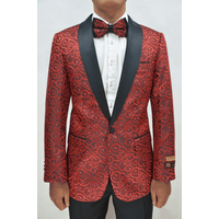 Big and Tall Men's Tuxedo Rental — Mens Suits & Blazers