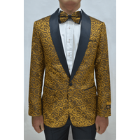 Big and Tall Men's Tuxedo Rental