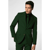 St. Patrick's Day Blazer — Mens Suits & Blazers