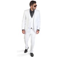 Coupe mince Veste costume — Costumes et vestons pour hommes