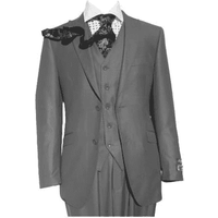 Coupe mince Veste costume