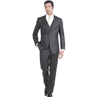 Coupe mince Veste costume — Costumes et vestons pour hommes