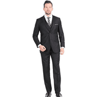 Coupe mince Veste costume