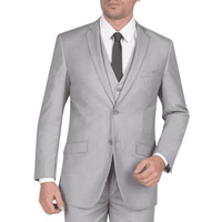 Coupe mince Veste costume — Costumes et vestons pour hommes