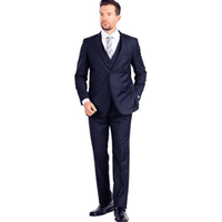 Coupe mince Veste costume