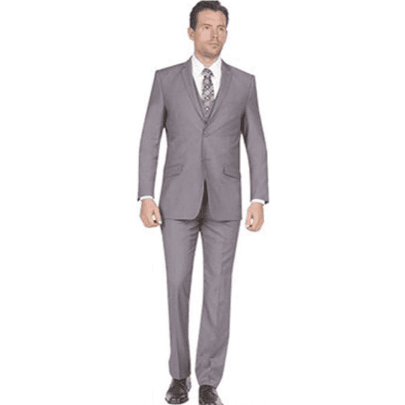Coupe mince Veste costume — Costumes et vestons pour hommes