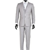 Coupe mince Veste costume — Costumes et vestons pour hommes