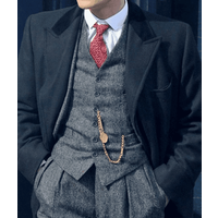 Manteau pour homme Thomas Shelby — Accessoires de mode