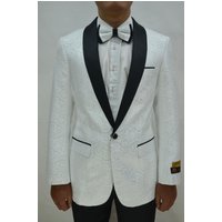 Hommes Blazers colorés — Costumes et vestons pour hommes