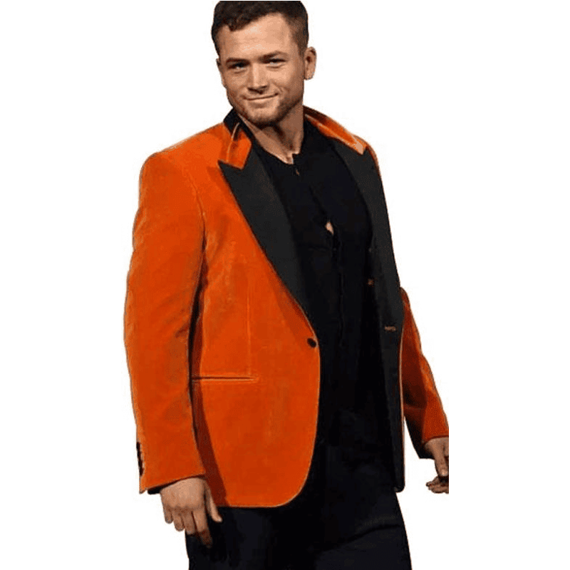 Kingsman Tuxedo Jacket