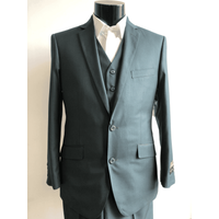 Costume Abordable pour Hommes d'Alberto Nardoni Store