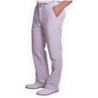 Big and Tall Seersucker Pants