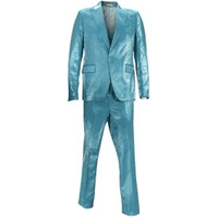 Costume bleu Tiffany — Costumes et vestons pour hommes