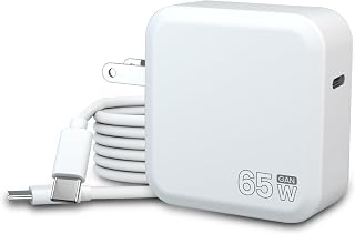 Chargeur USB-C de 65W pour modèles Samsung Galaxy Book