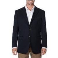 Costume 2 pièces extra long pour hommes grande taille