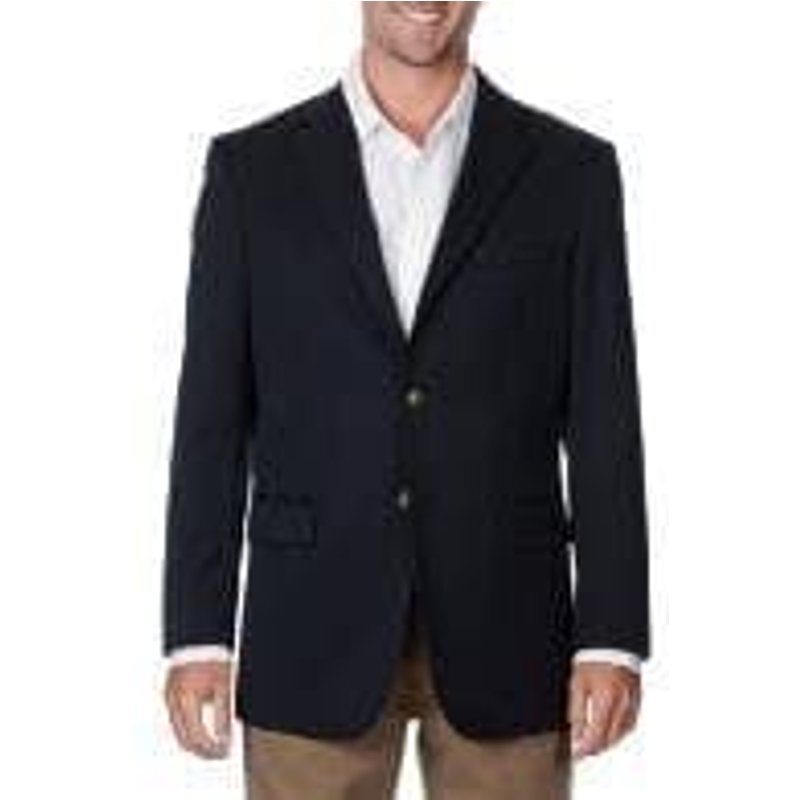Costume 2 pièces extra long pour hommes grande taille — Costumes et vestons pour hommes