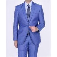 Costume 2 pièces extra long pour hommes grandes tailles — Costumes et vestons pour hommes