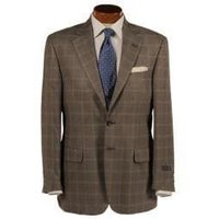Habit 2 pièces extra long pour hommes grands et forts — Costumes et vestons pour hommes