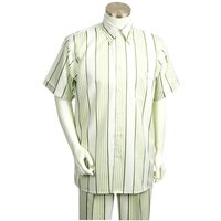 AlbertoNardoniStore Men's Formal Wear with Button Closure — Fashion Accessories