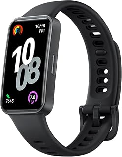 Montre Intelligente HUAWEI Band 10 avec Suivi de Fitness AI et Insights sur le Sommeil