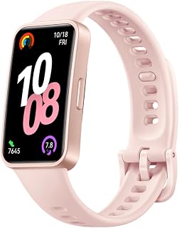 HUAWEI Band 10 Suivi d'Activité avec Analyse du Sommeil et Charge Rapide — Traqueur de condition physique