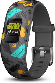 Garmin vivofit jr. 2 Suivi d'activité pour enfants avec batterie d'un an — Traqueur de condition physique