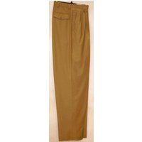 Mizzani Pleated Dress Pants for Men — Womens Dresses