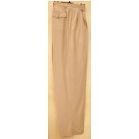 58 Pleated Dress Pants Mizzani Pleated Super 120'S