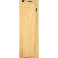 Pantalons habillés plissés pour hommes 58 Mizzani Super 120'S