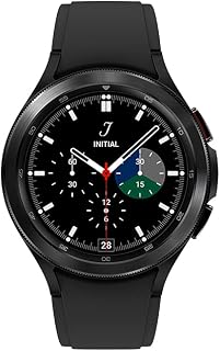 Montre Samsung Galaxy Watch4 Classic 46mm avec suivi de la santé